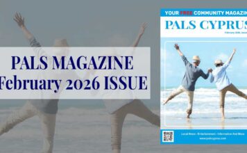 Pals Magazine February 2026 Issue