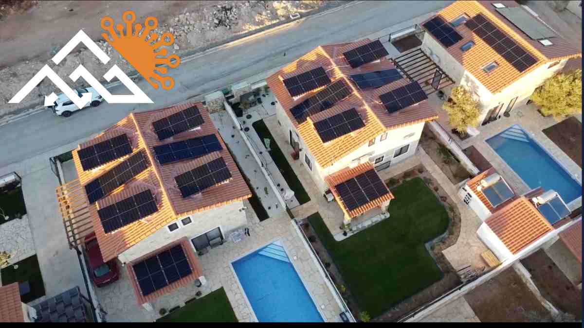 solar cyprus
