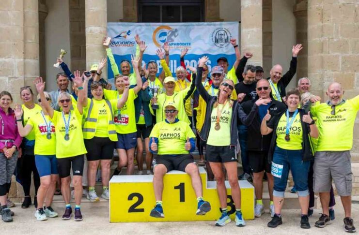 Paphos Running Club