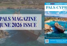 Pals Magazine June 2026 Issue Pals Magazine June 2026 Issue