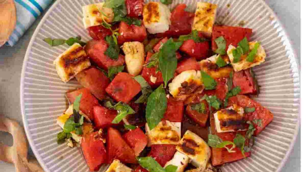 salad