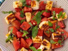 salad