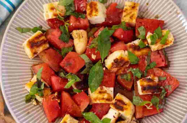 salad
