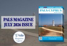 Pals Magazine July 2026 Issue