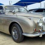 Daimler V8 250 Cyprus