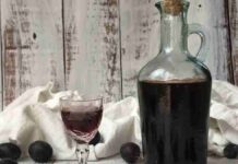 Inside the Spice House – The Last of the Cyprus Summer Fruits!