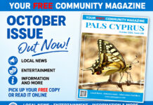 Pals Magazine October 2026 Issue