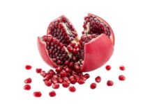 Inside the Spice House – Yes, It’s Pomegranate Season!